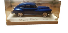Miniature solido chrysler d'occasion  Marseille XIII