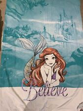 Single little mermaid for sale  MIDDLESBROUGH