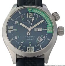 Relógio de pulso automático suíço masculino Engineer Master II mergulhador DM1020A para consertar comprar usado  Enviando para Brazil