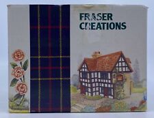Fraser creations westminster for sale  Manchester