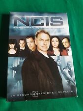 Ncis stagione dvd usato  Arezzo