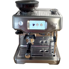 Sage ses880bss barista for sale  OLDHAM