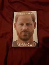 Spare prince harry for sale  BUXTON