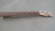 Fender squier telecaster for sale  Charleston