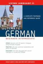 Ultimate german beginner for sale  Philadelphia