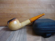 Pfeife meerschaum tabakpfeife gebraucht kaufen  Meinersen