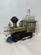 Vintage liquor train for sale  Libertyville