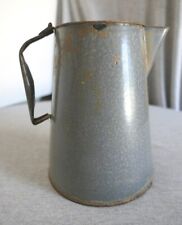 Vintage metal grey for sale  Mount Vernon