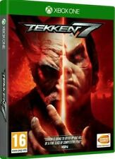 Tekken videogames value for sale  STOCKPORT