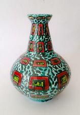 Particolare vaso ceramica usato  Putignano