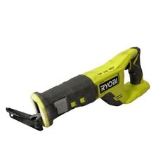 NEW Ryobi ONE+ PCL515 18V Cordless Reciprocating Saw - Tool Only for sale  Shipping to South Africa