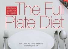 Full plate diet for sale  Montgomery