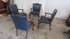 Set four chippendale for sale  Madison