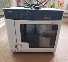 Epson discproducer disc for sale  LONDON