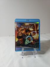 Doctor Strange The Sorcerer Supreme Animated (Blu-ray Disc)  for sale  Shipping to South Africa