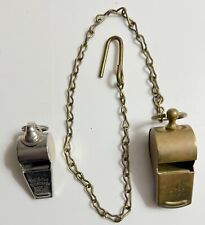 Vintage brass usa for sale  Newington