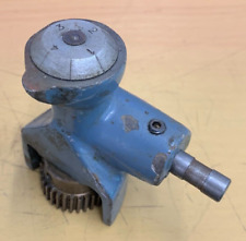 USED BOXFORD LATHE THREAD DIAL INDICATOR FOR THREAD CUTTING for sale  Shipping to South Africa