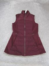 Lululemon vest womens for sale  Springfield