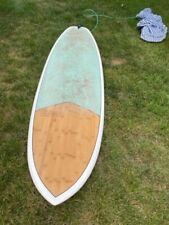 Modern highline surfboard for sale  Huntington