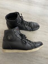 Tcx street boots for sale  ARBROATH