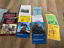wargame book for sale  YORK