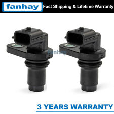 2pcs camshaft crankshaft for sale  USA