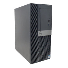 Dell Optiplex 7060 MT Desktop i7-8700, 16gb Ram, 500gb HDD -Windows 11 Pro! comprar usado  Enviando para Brazil