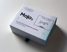 Chord electronics mojo for sale  Shipping to Ireland