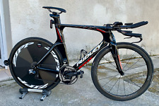 Usado, Bicicleta Ridley Dean Fast TT comprar usado  Enviando para Brazil