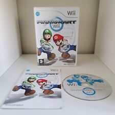 Mario Kart Wii (Nintendo Wii) - Completo y muy buen estado segunda mano  Embacar hacia Argentina