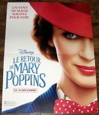 Mary poppins returns d'occasion  Clichy