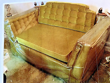 Knole sofas pair for sale  Aquebogue