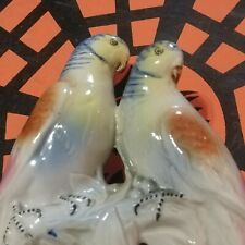 Spaulding china birds for sale  Gallipolis