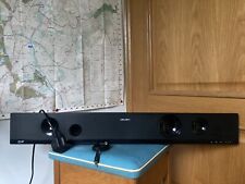 bush soundbar for sale  WALTHAM ABBEY