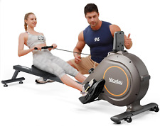 Rowing machine magnetic for sale  Denver