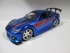 Mazda rx8 tuning d'occasion  France