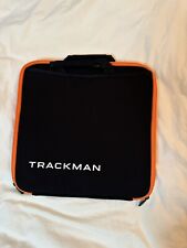 Trackman launch monitor for sale  GREENFORD