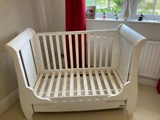 Used tutti bambini for sale  MANSFIELD