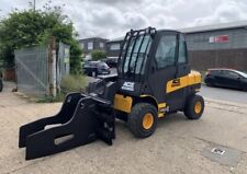 Jcb tlt35d 4x4 for sale  RUGBY