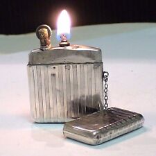 Briquet ancien flamidor d'occasion  Paris XI