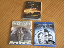 Lot blu ray d'occasion  Narbonne