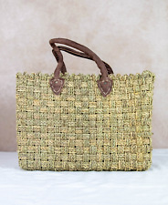 French basket bag for sale  LONDON