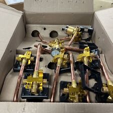 Delta R10000-PFT-UN MultiChoice 1/2" Universal Pressure Balanced LOT OF 9 for sale  Shipping to South Africa