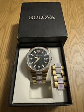 Bulova 98b235 wrist for sale  Lawrence