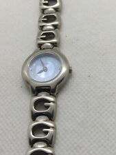 Guess watch silver for sale  Austin