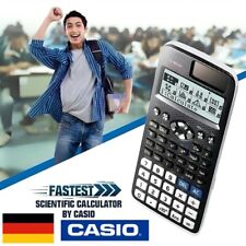 Casio 991ex wissenschaftlicher gebraucht kaufen  Nettetal