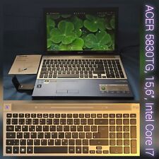 laptop tastatur acer aspire gebraucht kaufen  Landshut
