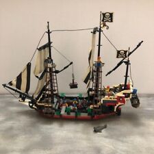 Lego 6286 galeone usato  Saviore Dell Adamello