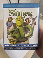 Shrek the complete usato  Rho