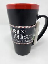Chalkboard coffee mug for sale  Arcadia